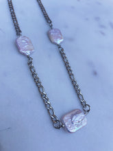 Load image into Gallery viewer, 3 of Discs Choker