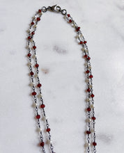 Load image into Gallery viewer, Elvira Choker