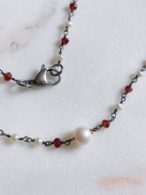 Load image into Gallery viewer, Vamp Choker