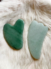 Load image into Gallery viewer, Jade Gua Sha