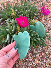 Load image into Gallery viewer, Jade Gua Sha