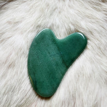 Load image into Gallery viewer, Jade Gua Sha
