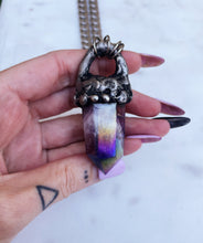 Load image into Gallery viewer, Amaris Necklace