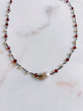 Load image into Gallery viewer, Vamp Choker