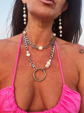 Load image into Gallery viewer, Amazi Necklace