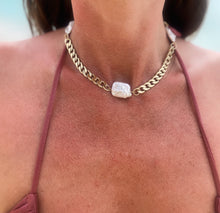 Load image into Gallery viewer, Three of Cups choker