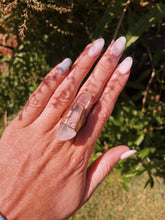 Load image into Gallery viewer, The Clarity Ring