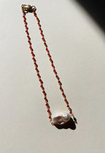 Load image into Gallery viewer, Veronica Necklace