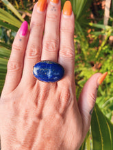 Load image into Gallery viewer, Cleopatra Ring