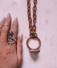 Load image into Gallery viewer, Cleo Necklace