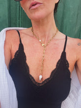 Load image into Gallery viewer, Mina Lariat