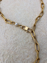 Load image into Gallery viewer, Mina Lariat