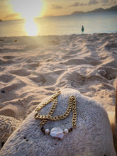 Load image into Gallery viewer, Coral Choker