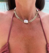 Load image into Gallery viewer, Three of Cups choker