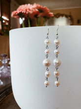 Load image into Gallery viewer, Maristella Earrings