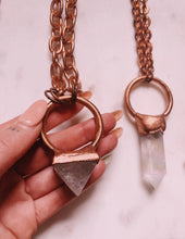 Load image into Gallery viewer, Cleo Necklace