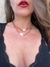 Load image into Gallery viewer, Celeste Necklace