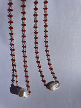 Load image into Gallery viewer, Celeste Necklace