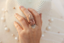 Load image into Gallery viewer, The Clarity Ring