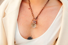 Load image into Gallery viewer, Chloe Lariat Choker
