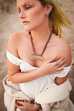 Load image into Gallery viewer, Lemuria Necklace