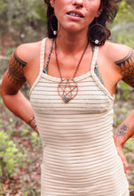 Load image into Gallery viewer, Swamp Witch Pentacle