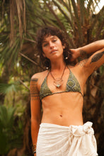 Load image into Gallery viewer, Swamp Witch Pentacle