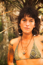 Load image into Gallery viewer, Swamp Witch Pentacle