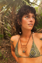 Load image into Gallery viewer, Swamp Witch Pentacle