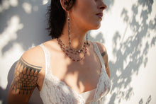 Load image into Gallery viewer, Elvira Choker