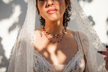 Load image into Gallery viewer, Elvira Choker