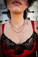 Load image into Gallery viewer, Elvira Choker