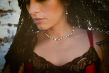 Load image into Gallery viewer, Penny Pearl Choker