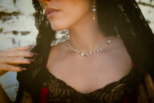 Load image into Gallery viewer, Penny Pearl Choker