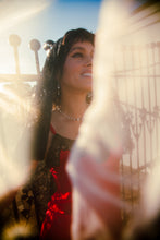 Load image into Gallery viewer, Penny Pearl Choker