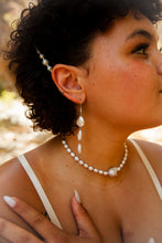 Load image into Gallery viewer, Mermaid Tears Earrings