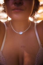 Load image into Gallery viewer, Daisy Choker