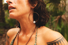 Load image into Gallery viewer, Luna Hoops