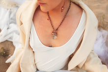 Load image into Gallery viewer, Chloe Lariat Choker