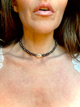 Load image into Gallery viewer, Eclipsia Choker