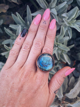 Load image into Gallery viewer, The Oracle Ring