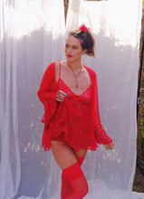 Load image into Gallery viewer, Aries Rising Baby Doll Set