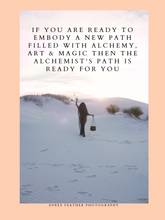 Load image into Gallery viewer, The Alchemist's Path Online Course