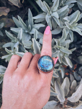 Load image into Gallery viewer, The Oracle Ring