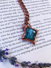 Load image into Gallery viewer, Oceana Lariat Necklace