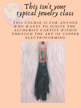 Load image into Gallery viewer, The Alchemist's Path Online Course