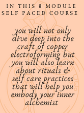 Load image into Gallery viewer, The Alchemist's Path Online Course