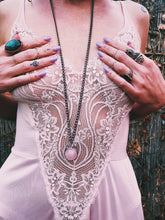 Load image into Gallery viewer, Persephone Necklace