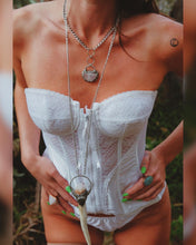 Load image into Gallery viewer, Madonna Corset