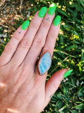 Load image into Gallery viewer, Rainbow Lover Ring